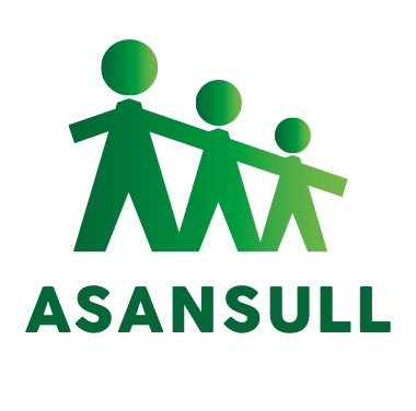 logo Asansull